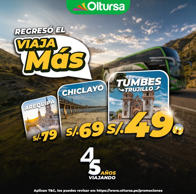 Viaja Más
